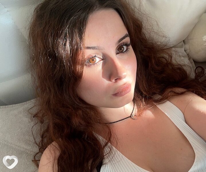 Maria, 19, Санкт-Петербурге — анкета №2666097
