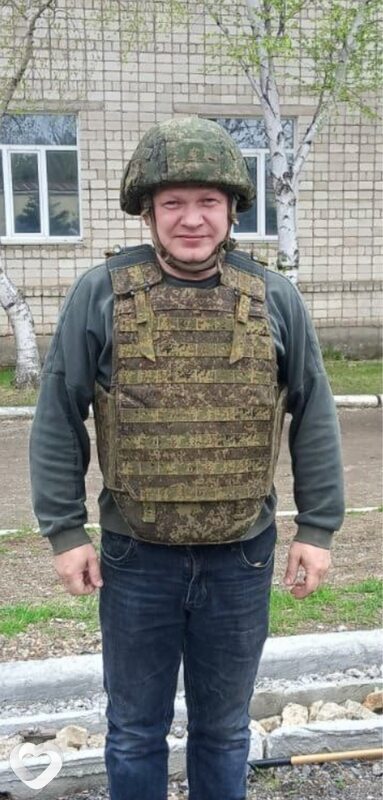 Виктор, 42, Владивостоке — анкета №2666102