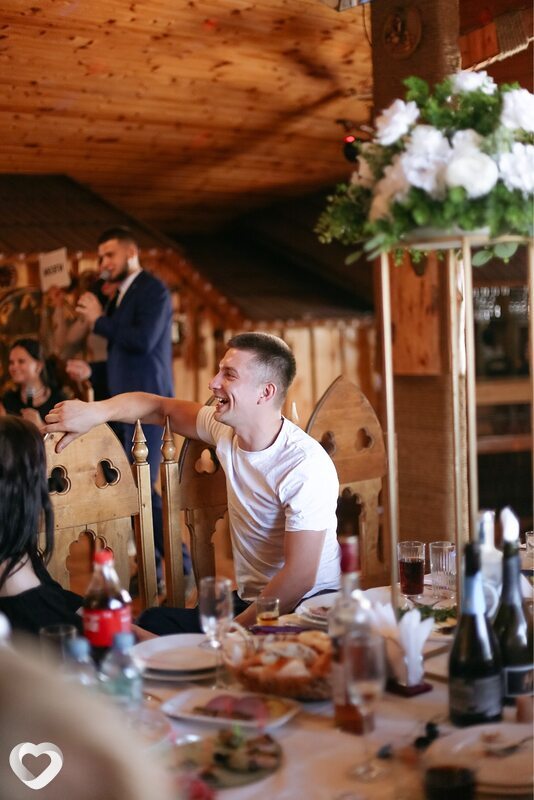 Коля, 31, Санкт-Петербурге — анкета №2666103