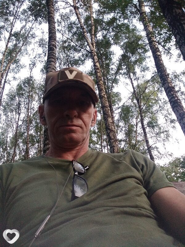 Сергей, 50, Тамбове — анкета №2666104