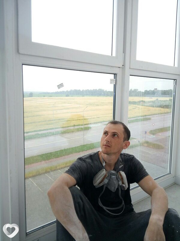 Иван, 37, Барановичах — анкета №2666189