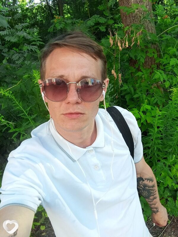 Степан, 32, Нижнем Новгороде — анкета №2666194