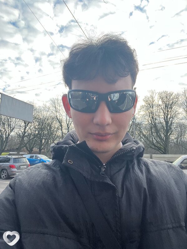 Камилька, 20, Калининграде — анкета №2666196