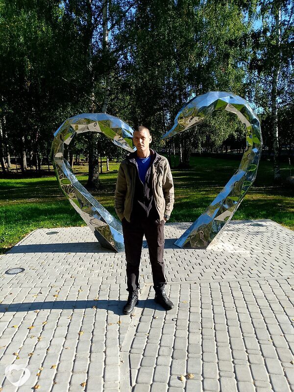 Алексей, 46, Москве — анкета №2666200