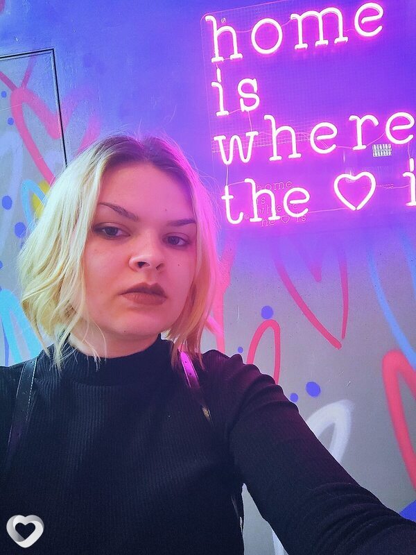 Надежда, 25, Краснодаре — анкета №2666205