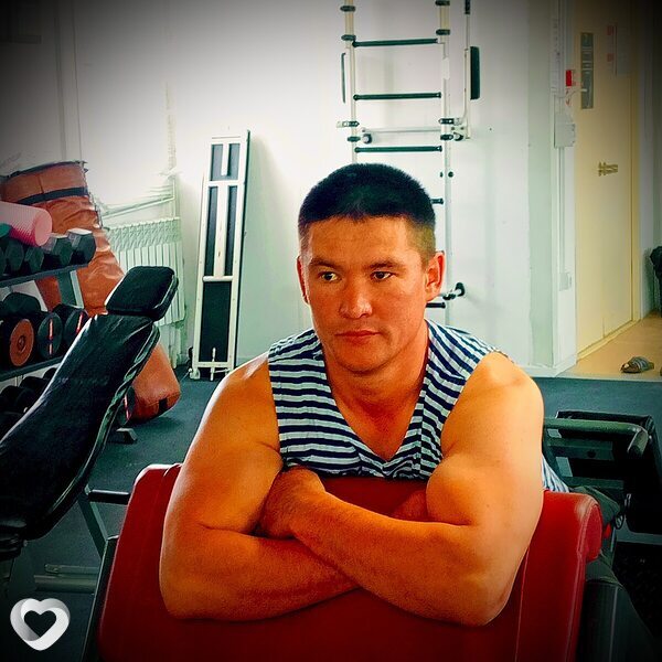 Айдос, 33, Кызылорде — анкета №2665907