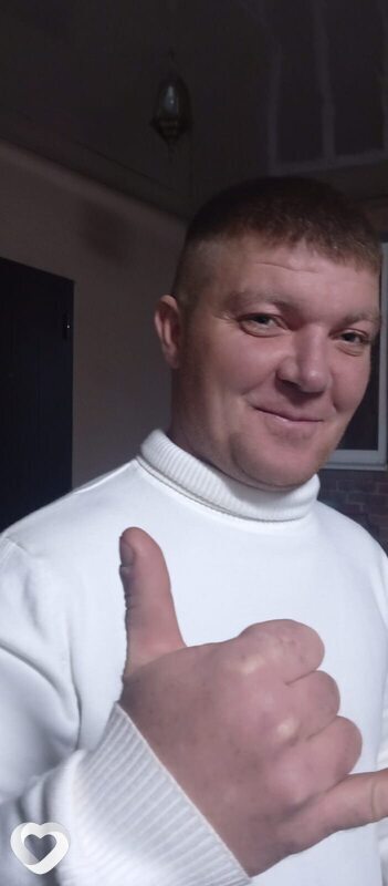 Николай, 38, Ростове-на-Дону — анкета №2665914