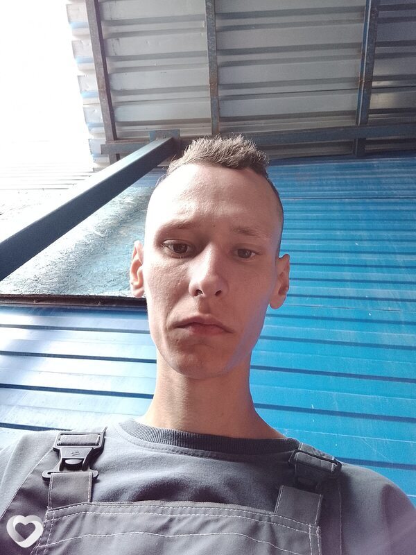 Кирилл, 22, Дедовске — анкета №2665921