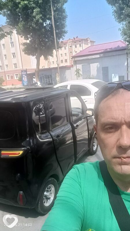 Дмитрий, 40, Барнауле — анкета №2665924