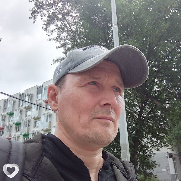 Олег, 47, Перми — анкета №2665927