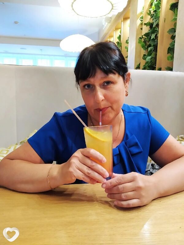 Ольга, 53, Нижнем Тагиле — анкета №2666031