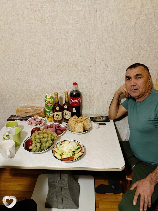 Миша, 42, Братске — анкета №2666033