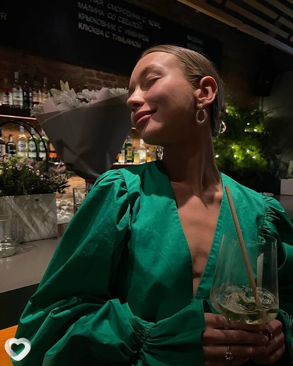 Анастасия, 31, Чебоксарах — анкета №2666035