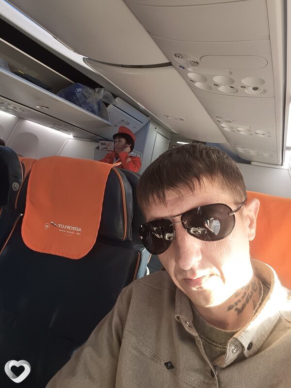 Иван, 38, Белгороде — анкета №2666042