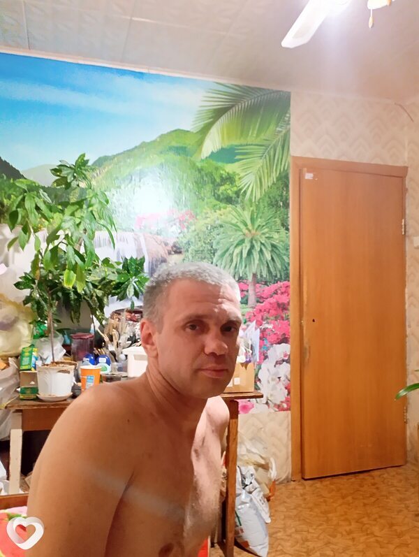 Павел, 43, Самаре — анкета №2666049