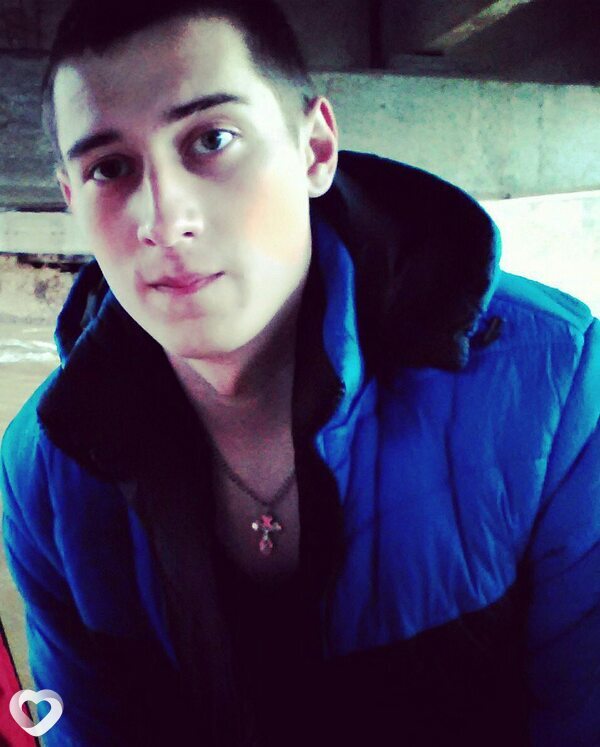 Дмитрий, 32, Москве — анкета №2666051