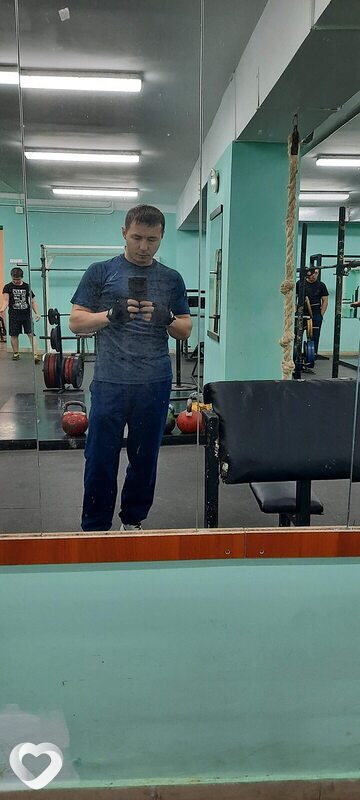 Игорь, 37, Чебоксарах — анкета №2666283