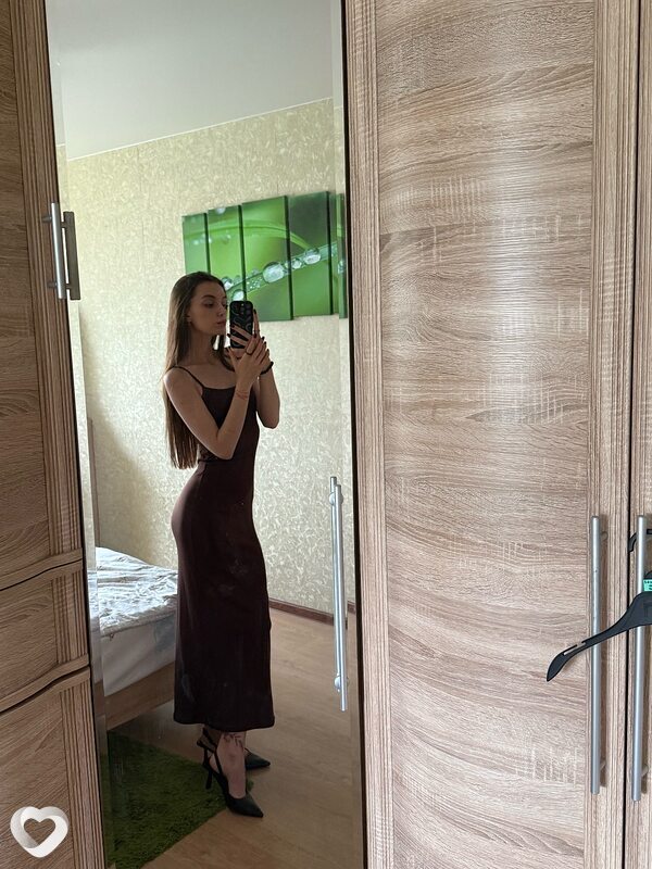 Елизавета, 21, Ульяновске — анкета №2666284