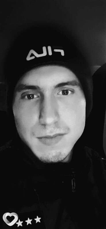 Тимур, 29, Уфе — анкета №2666291