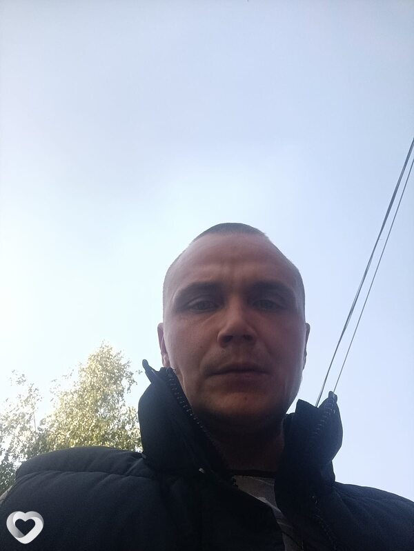 Сергей, 39, Новосибирске — анкета №2666295