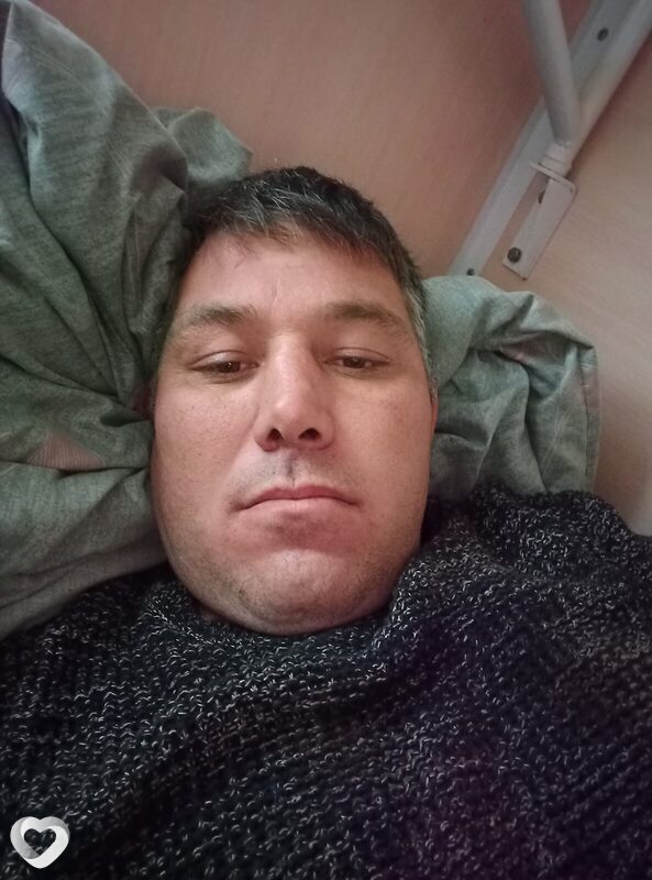 Радион, 36, Астане — анкета №2666296