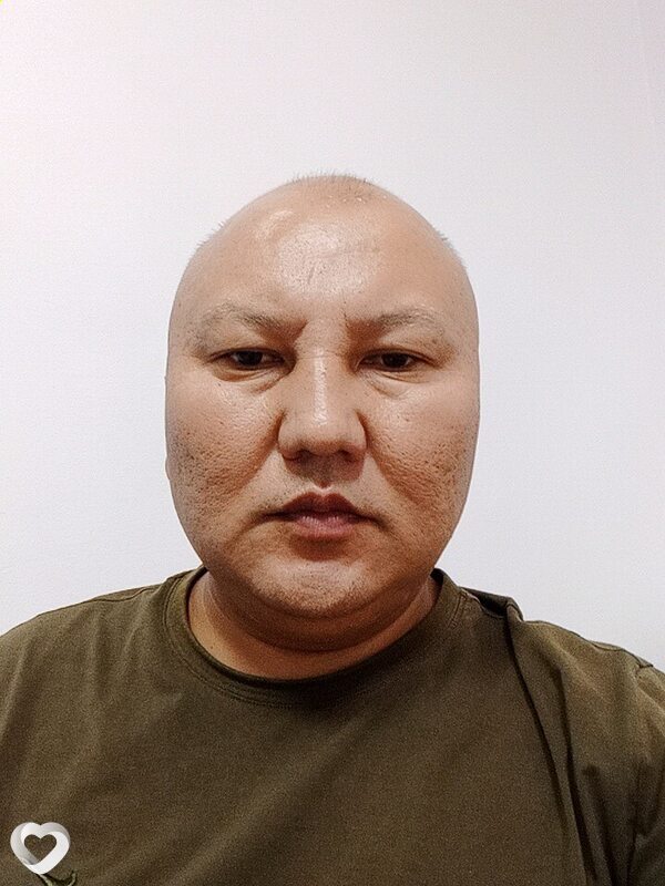 Талгат, 43, Костанае — анкета №2666299