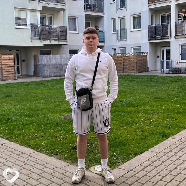 Valik, Ломжа