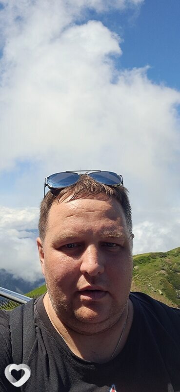Кирилл, 37, Калининграде — анкета №2666301