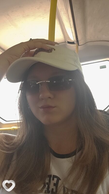 Екатерина, 19, Туле — анкета №2666302