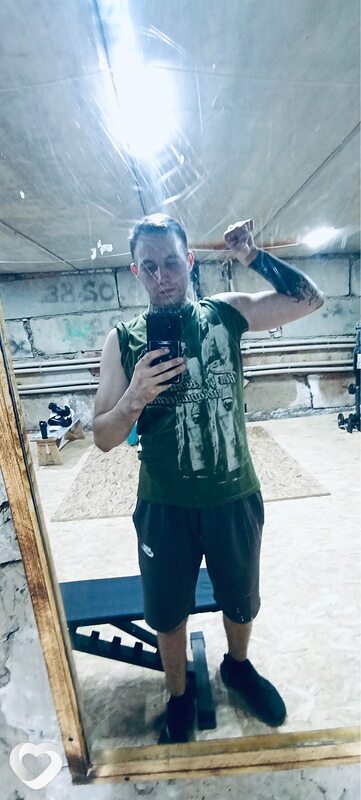 Владимир, 27, Саратове — анкета №2666058