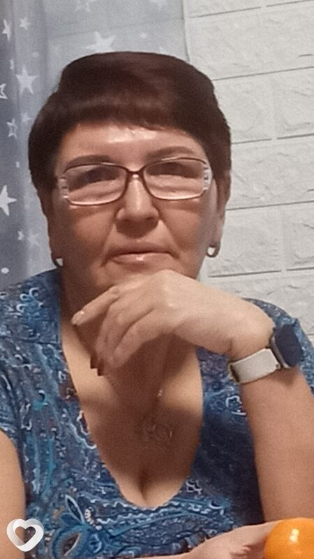 Танзиля, Заречный