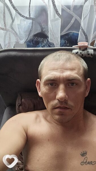 Рома, 37, Краснодаре — анкета №2666071