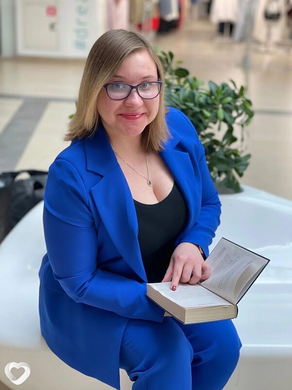 Софья, 31, Санкт-Петербурге — анкета №2666073