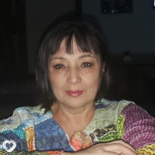 Valentina, 59, Волгодонске — анкета №2666074