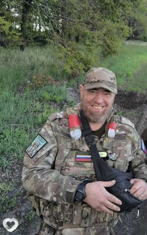 Саня, 37, Макеевке — анкета №2666079