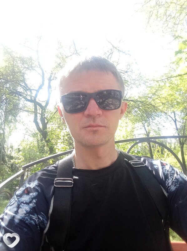 Григорий, 35, Бишкек — анкета №2666460