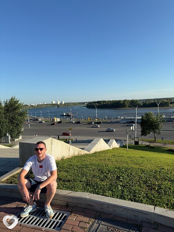 Андрей, 33, Обнинске — анкета №2666464
