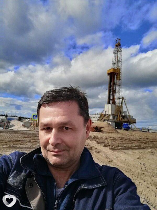 Сергей, 48, Перми — анкета №2666233