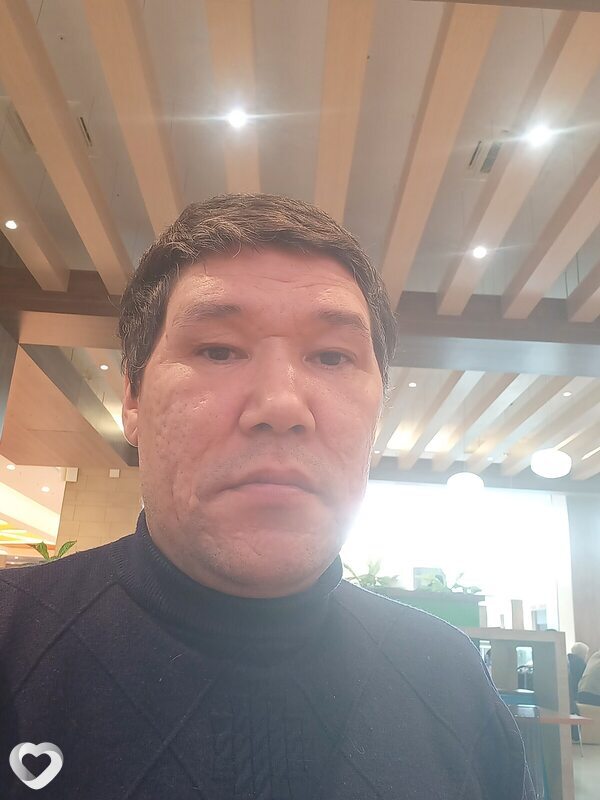 Тимофей, 45, Новом Уренгое — анкета №2666239