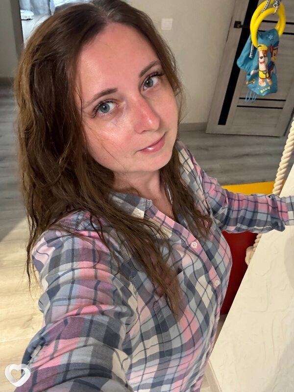Дарья, 33, Гродно — анкета №2666245