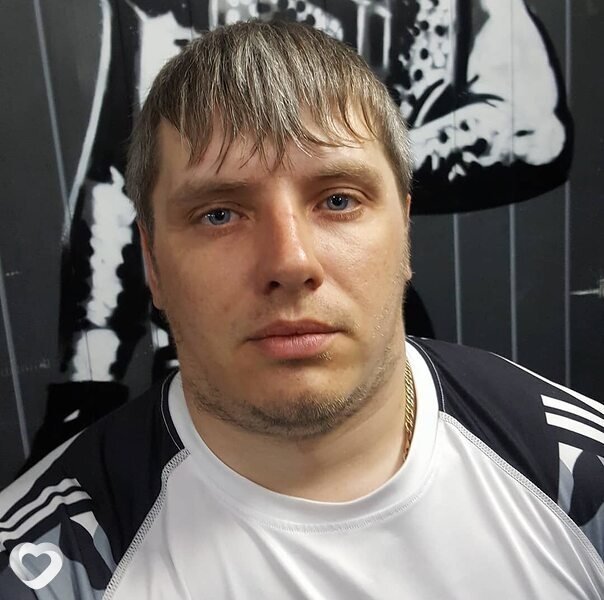 Сергей, 38, Темиртау — анкета №2666247