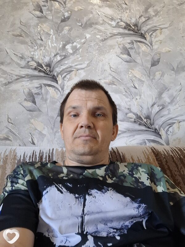 Ваня, 38, Новосибирске — анкета №2666252