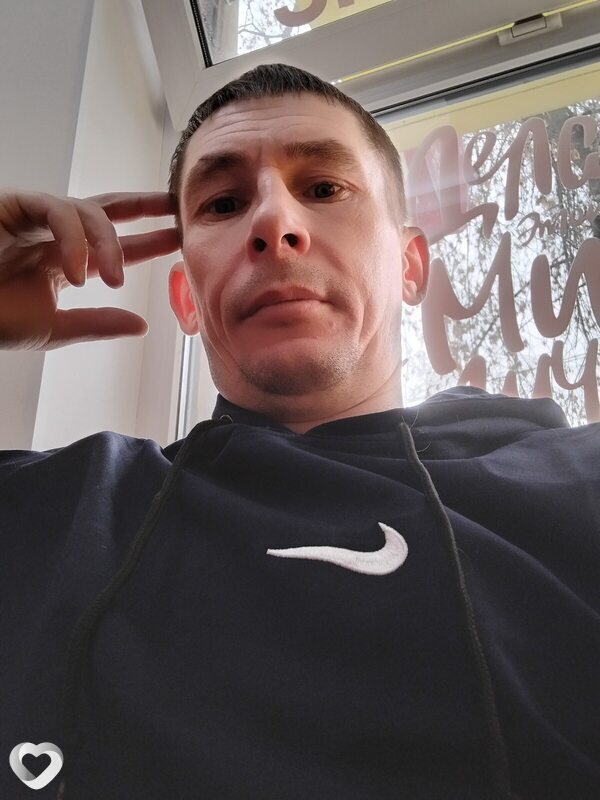 Евгений, 39, Екатеринбурге — анкета №2666258