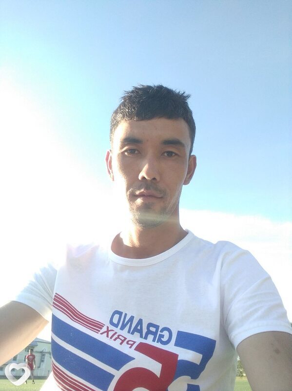 Мухаммад, 31, Тюмени — анкета №2666260
