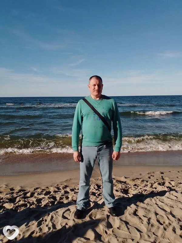 Михаил, 53, Москве — анкета №2666263