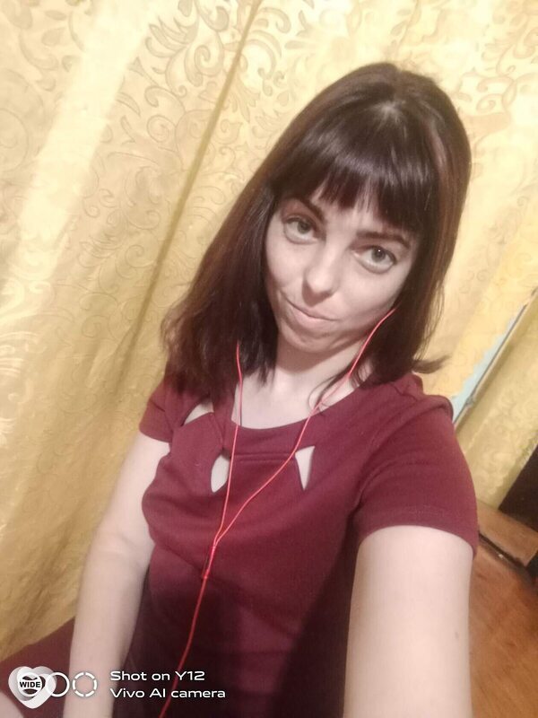 Елена, 35, Ульяновске — анкета №2666265