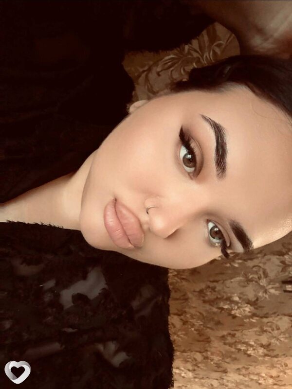 Ангелина, 26, Сочи — анкета №2666269
