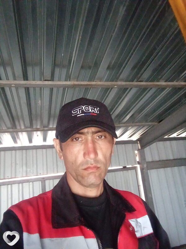 Бахриддин, 46, Ташкент — анкета №2666362
