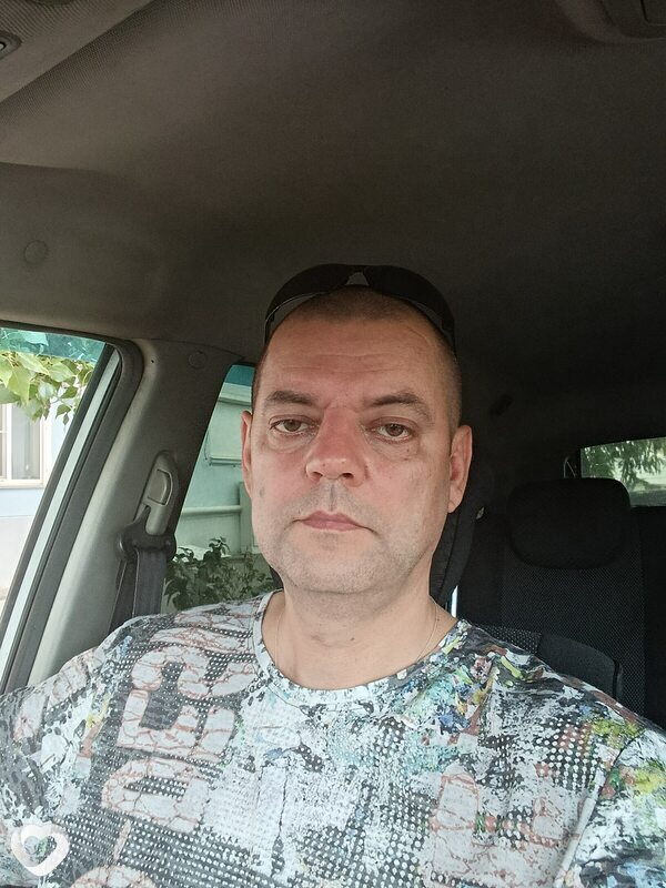 Дмитрий, 46, Волгограде — анкета №2666363