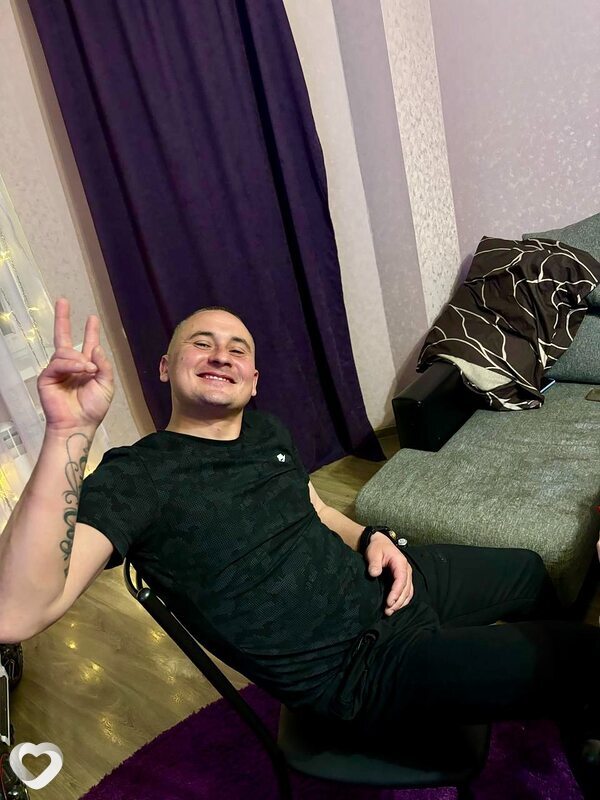 Владислав, 30, Новороссийске — анкета №2666366